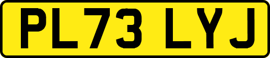 PL73LYJ