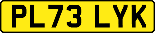 PL73LYK