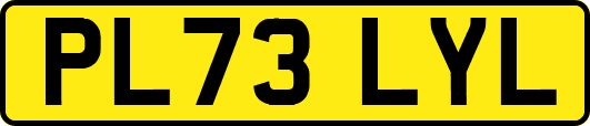 PL73LYL