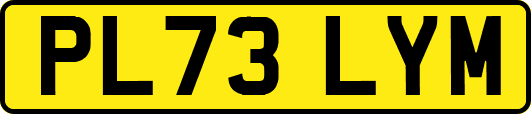 PL73LYM