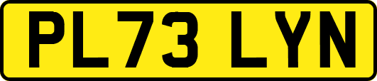 PL73LYN