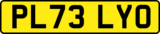 PL73LYO