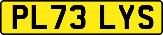 PL73LYS