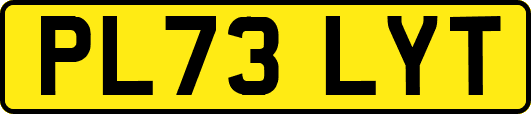 PL73LYT