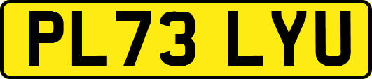 PL73LYU