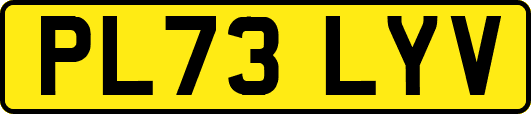 PL73LYV