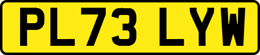 PL73LYW