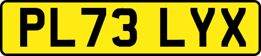 PL73LYX