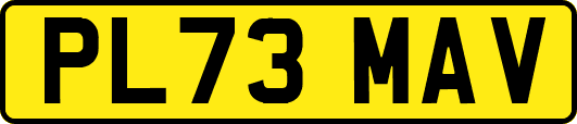 PL73MAV