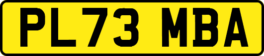 PL73MBA