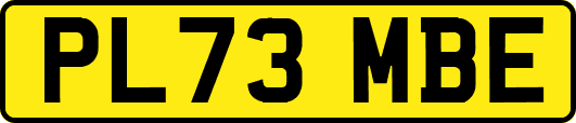 PL73MBE