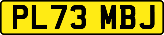 PL73MBJ