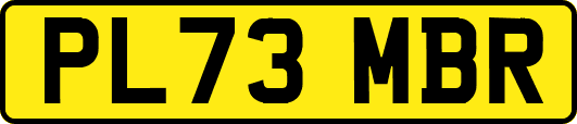 PL73MBR