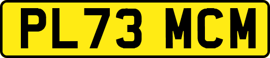 PL73MCM