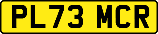 PL73MCR
