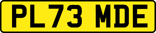 PL73MDE