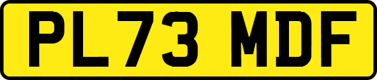 PL73MDF