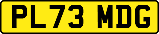 PL73MDG