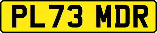 PL73MDR