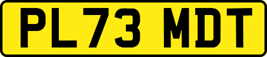 PL73MDT
