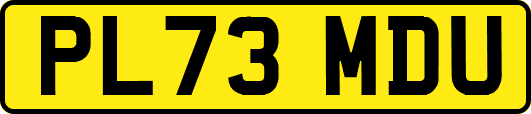 PL73MDU