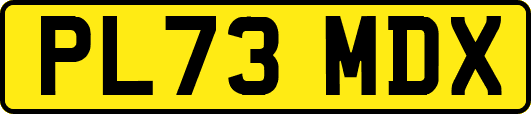 PL73MDX