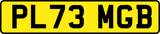 PL73MGB