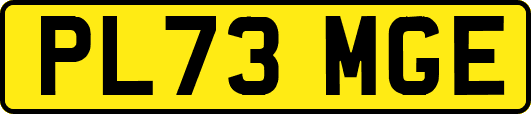 PL73MGE