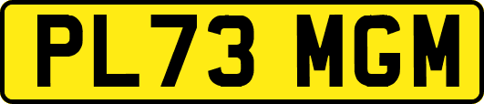 PL73MGM