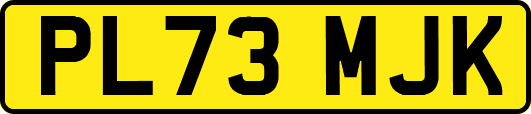 PL73MJK