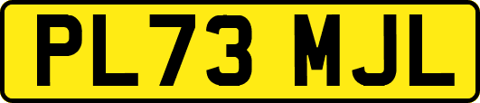 PL73MJL