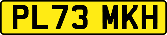 PL73MKH