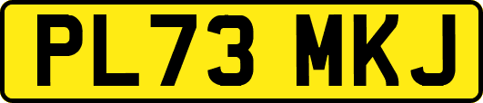 PL73MKJ