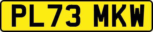 PL73MKW