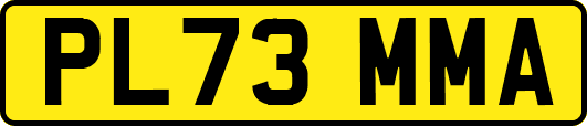 PL73MMA