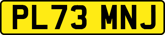PL73MNJ