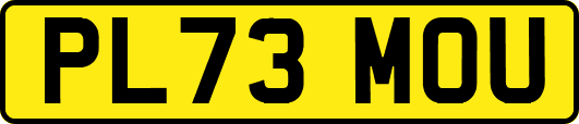 PL73MOU