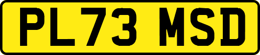PL73MSD