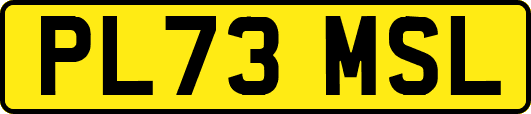 PL73MSL