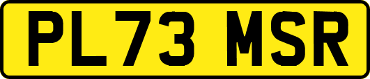 PL73MSR