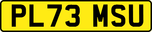 PL73MSU