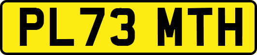 PL73MTH