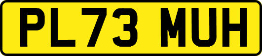 PL73MUH