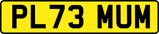 PL73MUM