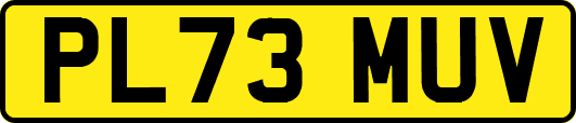 PL73MUV