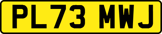 PL73MWJ