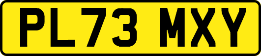 PL73MXY