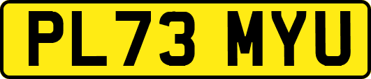 PL73MYU