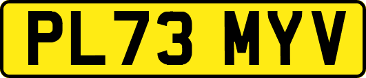 PL73MYV