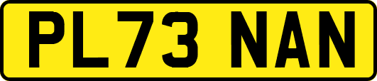 PL73NAN